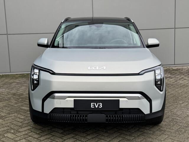 KIA EV3 Plus Advanced 58.3 kWh 150 kW