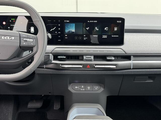 KIA EV3 Plus Advanced 58.3 kWh 150 kW