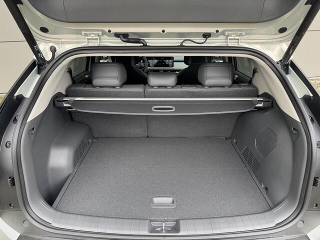 KIA EV3 Plus Advanced 58.3 kWh 150 kW