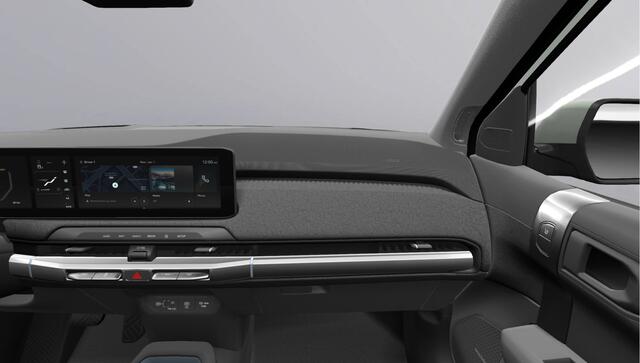 KIA EV3 Plus Advanced 58.3 kWh - Dit jaar nog wegrijden! - AVENTURINE GREEN