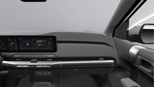 KIA EV3 Plus 58.3 kWh - Dit jaar nog wegrijden! - SNOW WHITE PEARL