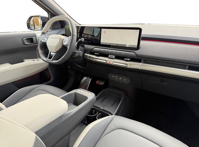 KIA EV3 GT-Line Business Edition 81.4 kWh I Levering 2025