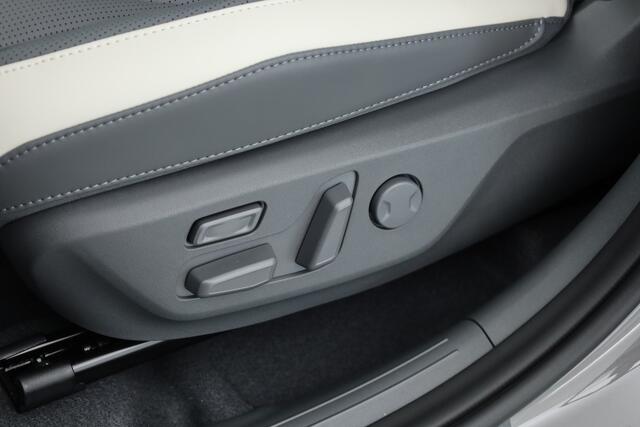 KIA EV3 GT-Line 81.4 kWh | Pano | HUD | Stoelventi. | Harman Kardon | 360cam | Vehicle-to-load