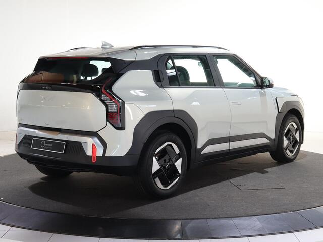 KIA EV3 Air 81.4 kWh