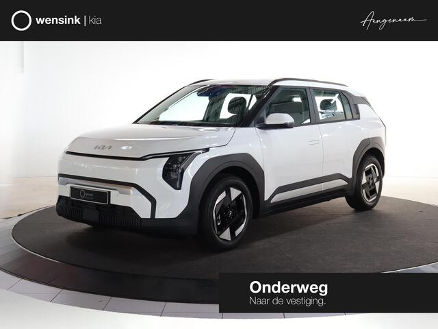 KIA EV3 Air 58.3 kWh | Batterijverwarming | Navigatie | Dual Zone Climate Control | LED-koplampen | Parkeersensoren |