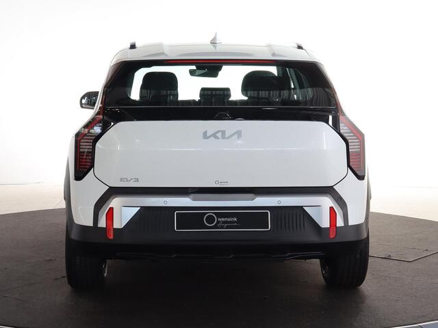 KIA EV3 Air 58.3 kWh | Batterijverwarming | Navigatie | Dual Zone Climate Control | LED-koplampen | Parkeersensoren |