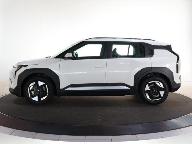 KIA EV3 Air 58.3 kWh | Batterijverwarming | Navigatie | Dual Zone Climate Control | LED-koplampen | Parkeersensoren |