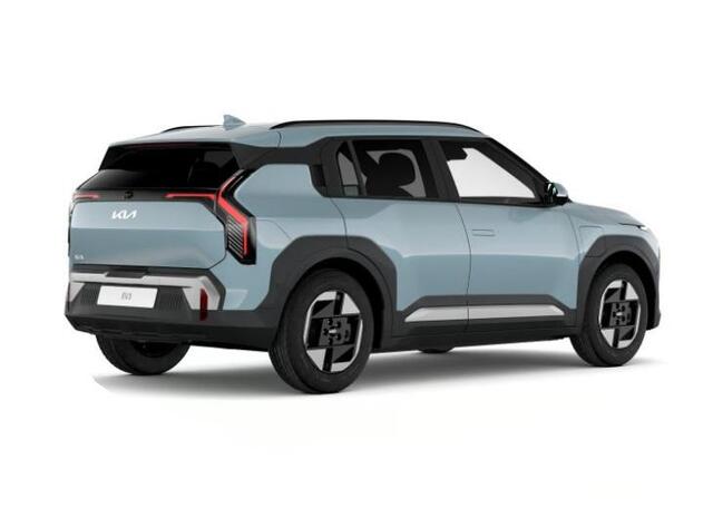 KIA EV3 Air 58.3 kWh | Batterijverwarming | Navigatie | Dual Zone Climate Control | LED-koplampen | Parkeersensoren |