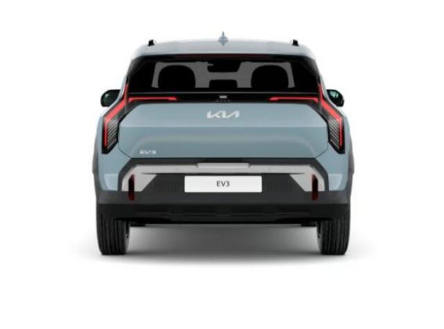 KIA EV3 Air 58.3 kWh | Batterijverwarming | Navigatie | Dual Zone Climate Control | LED-koplampen | Parkeersensoren |