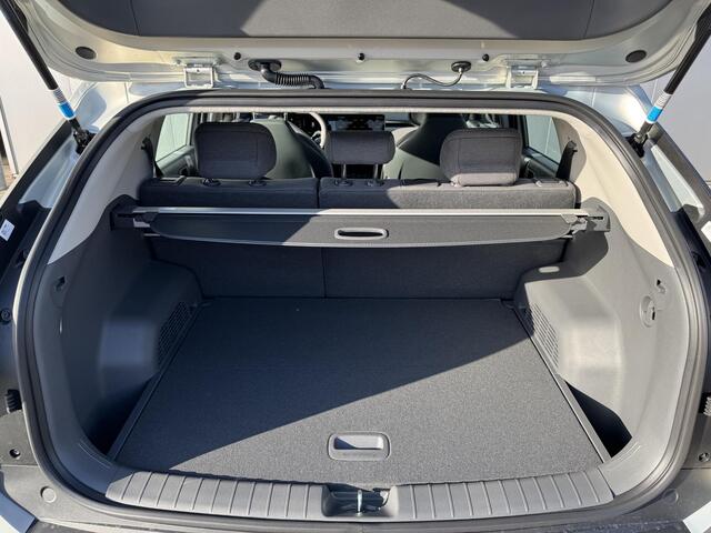 KIA EV3 Air 81.4 kWh | Batterijverwarming | Navigatie | Dual Zone Climate Control | LED-koplampen | Parkeersensoren |