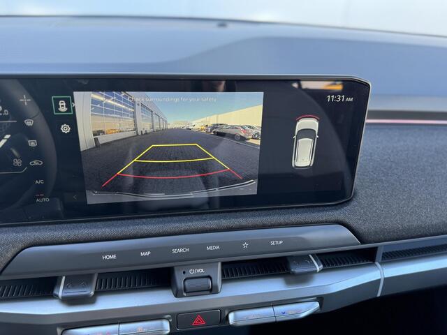 KIA EV3 GT-Line 81.4 kWh | Panoramaschuifdak | Harman Kardon | LED-koplampen | Verwarmbare achterbank | Ambient lighting |