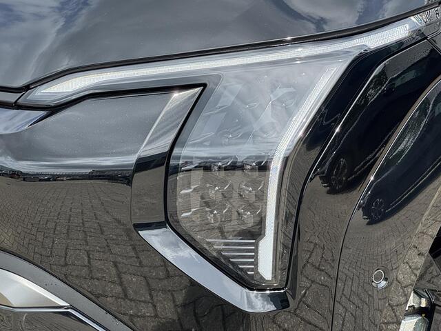 KIA EV3 GT-Line 81.4 kWh | Panoramaschuifdak | Harman Kardon | LED-koplampen | Verwarmbare achterbank | Ambient lighting |