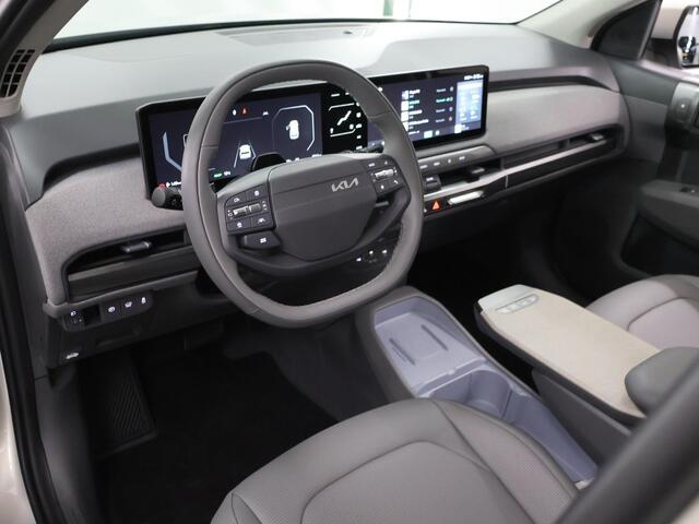 KIA EV3 Plus Advanced 58.3 kWh