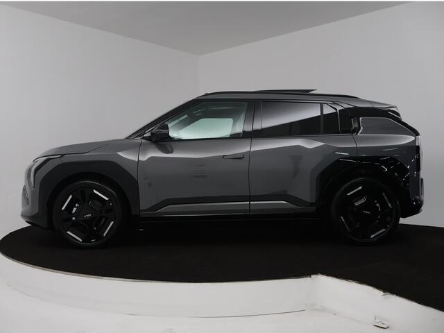 KIA EV3 GT-PlusLine 81.4 kWh | Nieuw te bestellen | MY26 |