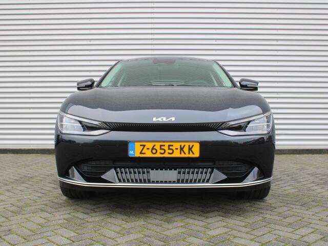 KIA EV6 Edition Advanced 77.4 kWh | Navi | Airco | 20" LM | Camera | Elektrische klep |