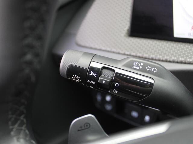 KIA EV6 Edition Advanced 77.4 kWh | Navi | Airco | 20" LM | Camera | Elektrische klep |