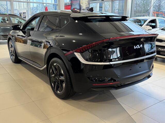 KIA EV6 Light Edition 63 kWh DIRECT RIJDEN!!