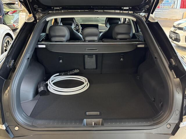 KIA EV6 Light Edition 63 kWh DIRECT RIJDEN!!