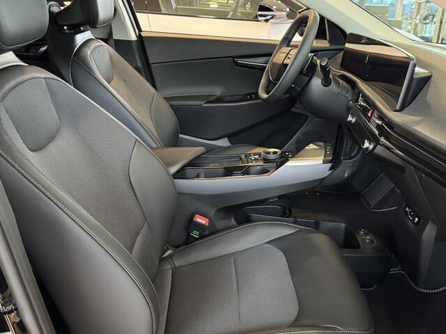 KIA EV6 Light Edition 63 kWh DIRECT RIJDEN!!