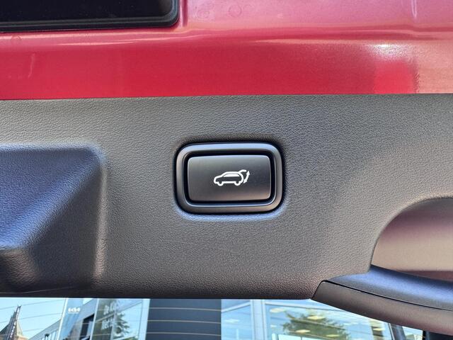 KIA EV6 GT-Line 84 kWh | Complete Uitvoering | Schuif/Kanteldak | Elektrische Achterklep | 800V | Enz...