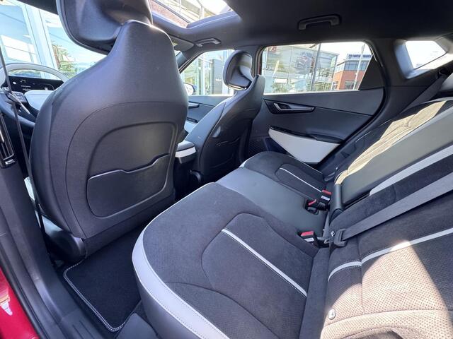 KIA EV6 GT-Line 84 kWh | Complete Uitvoering | Schuif/Kanteldak | Elektrische Achterklep | 800V | Enz...