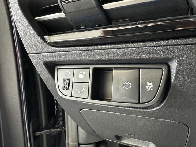 KIA EV6 Plus 77.4 kWh Kia EV6 Plus 77 kWh 20'' velgen!