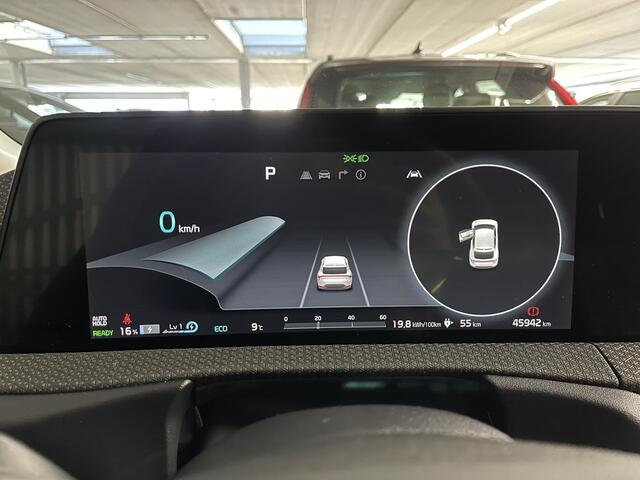 KIA EV6 Plus 77.4 kWh Kia EV6 Plus 77 kWh 20'' velgen!