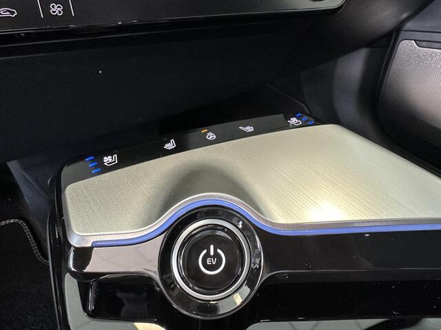 KIA EV6 Plus 77.4 kWh Kia EV6 Plus 77 kWh 20'' velgen!