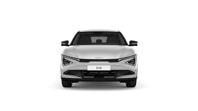 KIA EV6 Plus Advanced 84 kWh |Nieuw model | Te bestellen l BSM | 360 Camera l Vingerafdrukscanner l Meridian premium sound l Warmtepomp l 582 km actieradius