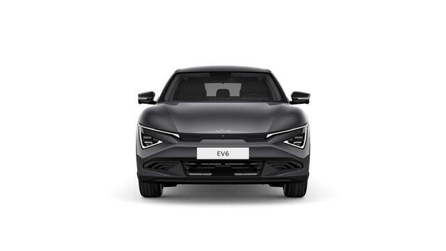 KIA EV6 Plus AWD 84 kWh | Nieuw model | Te bestellen l Stoel&Stoel Verwarming l Stoel Ventilatie l 20" | 522 km Actieradius