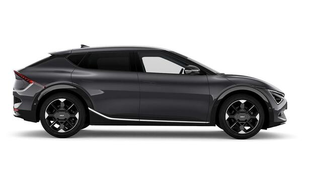 KIA EV6 Plus AWD 84 kWh | Nieuw model | Te bestellen l Stoel&Stoel Verwarming l Stoel Ventilatie l 20" | 522 km Actieradius