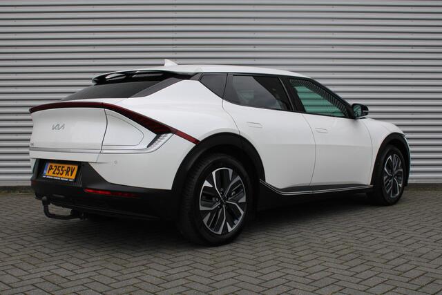 KIA EV6 Air 58 kWh | Airco | Navi | Cruise | 19" LM | Camera |