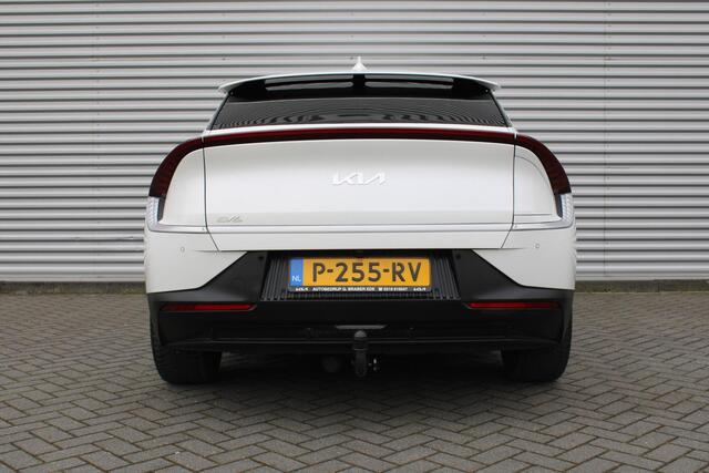 KIA EV6 Air 58 kWh | Airco | Navi | Cruise | 19" LM | Camera |