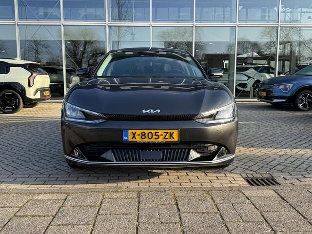 KIA EV6 Plus 77.4 kWh