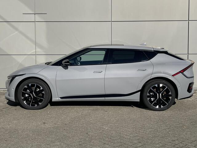 KIA EV6 PE GT-Line pano 84.0kWh Elektromotor 168kW (A)