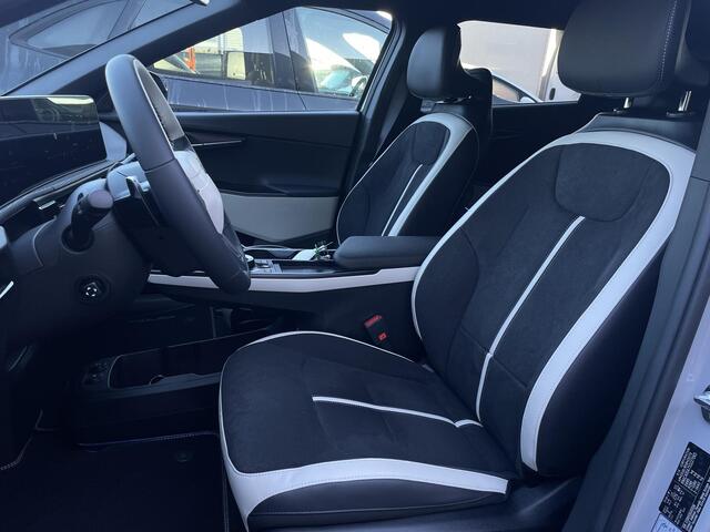 KIA EV6 PE GT-Line pano 84.0kWh Elektromotor 168kW (A)