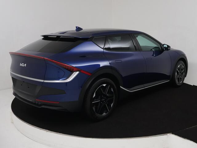 KIA EV6 Light Edition 63 kWh | NU UIT VOORRAAD LEVERBAAR | KIA BREDA | | Vehicle-to-load | Adaptive Cruise Control |
