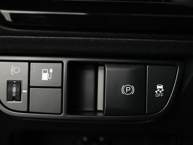 KIA EV6 Light Edition 63 kWh | NU UIT VOORRAAD LEVERBAAR | KIA BREDA | | Vehicle-to-load | Adaptive Cruise Control |