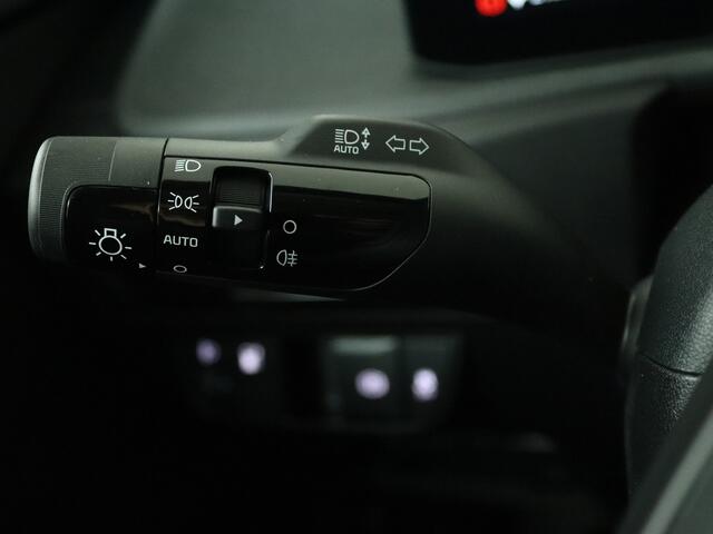 KIA EV6 Light Edition 63 kWh | NU UIT VOORRAAD LEVERBAAR | KIA BREDA | | Vehicle-to-load | Adaptive Cruise Control |