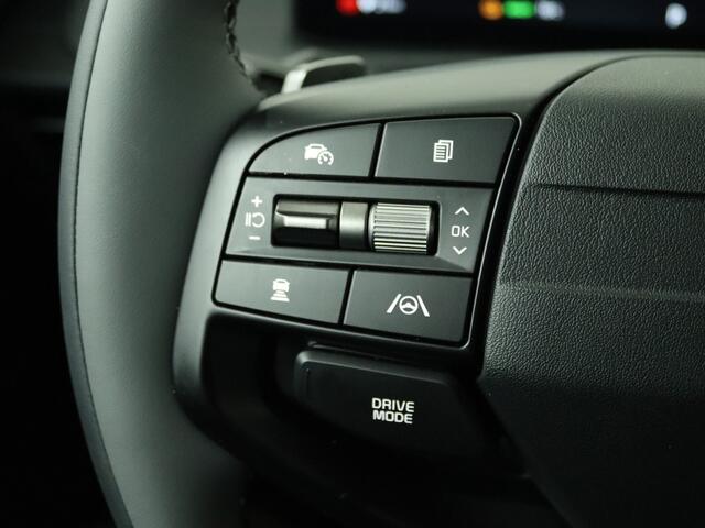 KIA EV6 Light Edition 63 kWh | NU UIT VOORRAAD LEVERBAAR | KIA BREDA | | Vehicle-to-load | Adaptive Cruise Control |