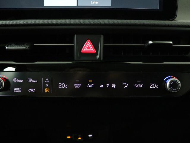 KIA EV6 Light Edition 63 kWh | NU UIT VOORRAAD LEVERBAAR | KIA BREDA | | Vehicle-to-load | Adaptive Cruise Control |