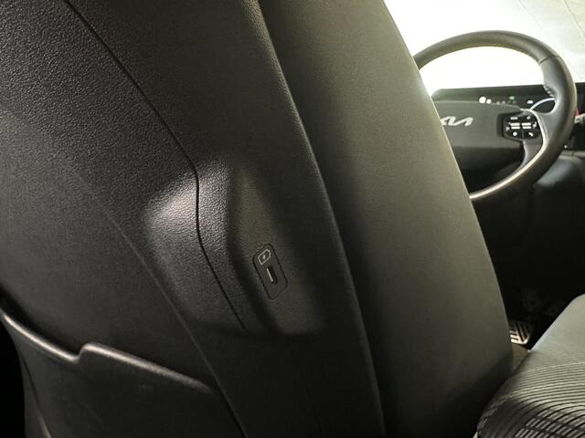 KIA EV6 GT-Line 77.4 kWh Tot 528KM bereik, BOMVOL opties