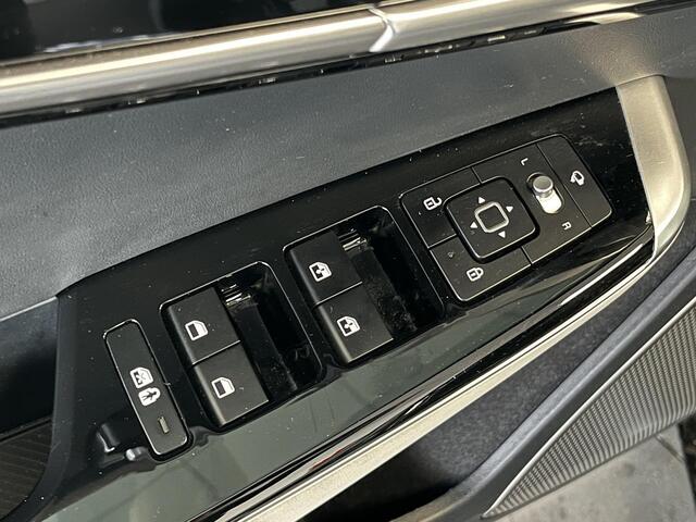 KIA EV6 GT-Line AWD 77.4 kWh + Trekhaak, BTW auto, 1e eigenaar, 1500KG trekgwicht!