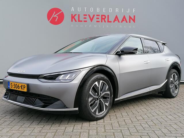 KIA EV6 Plus AWD 77.4 kWh | AWD | NAVI | CAMERA | LUXE | APPLE CARPLAY/ ANDROID AUTO | FABRIEKSGARANTIE | BTW auto ( prijs is incl. BTW )