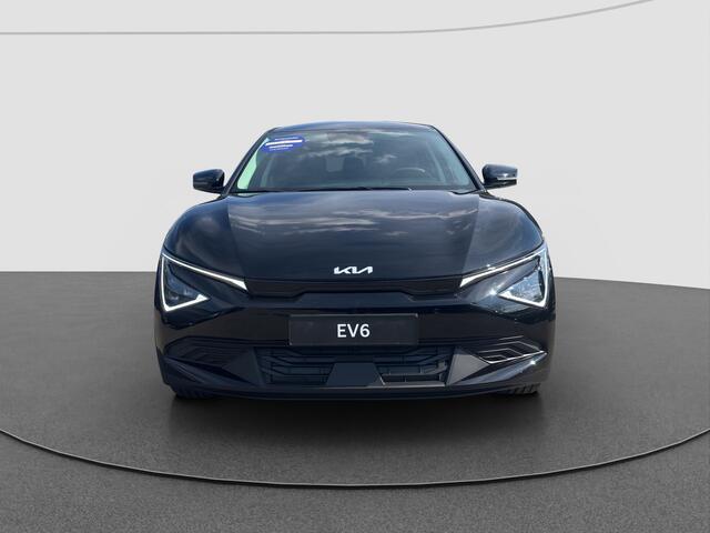 KIA EV6 Light Edition 63 kWh