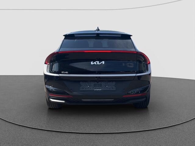 KIA EV6 Light Edition 63 kWh