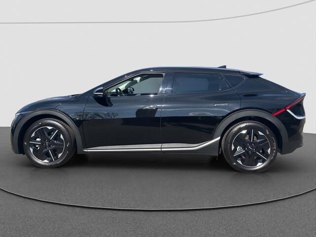 KIA EV6 Light Edition 63 kWh