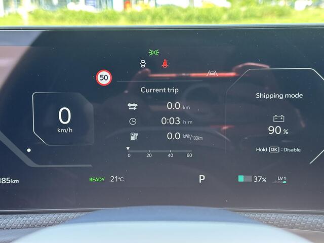 KIA EV6 GT-Line | KORTING! | Ruim ¤2000 Voordeel | Nieuw Uit Voorraad Leverbaar!