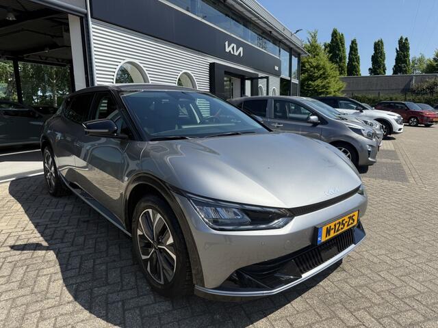 KIA EV6 Plus 77.4 kWh