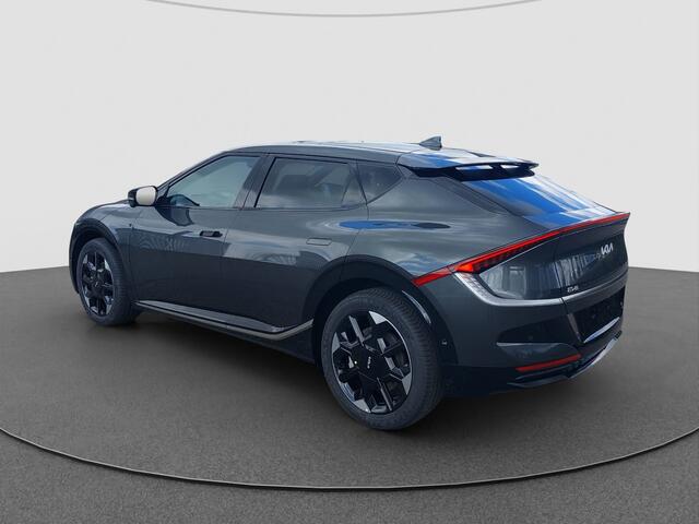 KIA EV6 Plus Advanced AWD 84 kWh | AWD versie | 325 PK! | NIEUWE AUTO | Sunroof | Navi | SNEL LEVERBAAR!